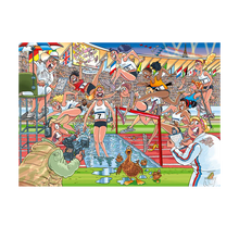 Load image into Gallery viewer, Wasgij Original 44 - Wasgij Summer Games! (1000 pieces)