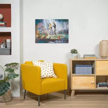 Load image into Gallery viewer, Sleeping Beauty - 1000 Piece Puzzle by Ravensburger