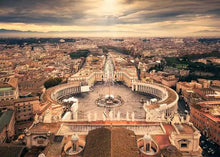 Load image into Gallery viewer, Rome - 1000 Piece Puzzle by Ravensburger