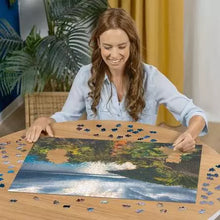 Load image into Gallery viewer, Hawaiian Heaven - 1000 Piece Puzzle by Ravensburger