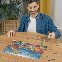 Load image into Gallery viewer, Tropical Waters - 500 Piece Puzzle by Ravensburger