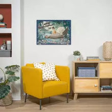 Load image into Gallery viewer, The Jungle Book 1000 pc Puzzle by Ravensburger