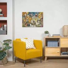 Load image into Gallery viewer, Happy Halloween - 1000 Piece Puzzle by Ravensburger