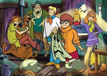 Load image into Gallery viewer, Scooby Doo Unmasking - 1000 Piece Puzzle By Ravensburger