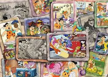Load image into Gallery viewer, The Flintstones - 1000 Piece Puzzle by Ravensburger