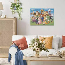 Load image into Gallery viewer, Super Mario - 1000 Piece Puzzle by Ravensburger