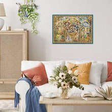 Load image into Gallery viewer, The Best Disney Themes - 1000 Piece Puzzle by Ravensburger