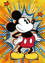 Load image into Gallery viewer, Retro Mickey Mouse - 1000 Piece Puzzle by Ravensburger - Hallmark Timmins