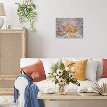 Load image into Gallery viewer, Magical Christmas - 500 Pieces Puzzle by Ravensburger