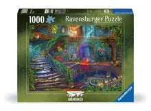 Load image into Gallery viewer, Hotel Vacancy - 1000 Piece Puzzle by Ravensburger