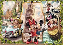 Load image into Gallery viewer, Vacation Mickey & Minnie (1000pcs) by Ravensburger