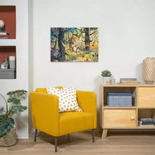 Load image into Gallery viewer, Lions & Tigers & Bears, Oh My! - 1000 Piece Puzzle by Ravensburger