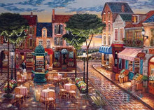 Load image into Gallery viewer, Paris Impressions - 1000 Pieces Puzzle by Ravensburger - Hallmark Timmins