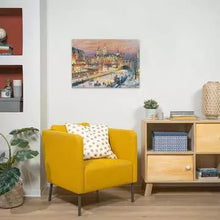 Load image into Gallery viewer, Ottawa Winterlude Festival - 1000 Piece Puzzle by Ravensburger