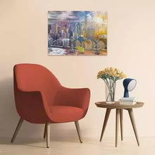 Load image into Gallery viewer, Seasons of New York - 1500 Piece Puzzle by Ravensburger