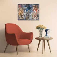 Load image into Gallery viewer, Star Wars Universe - 1500 Piece Puzzle by Ravensburger