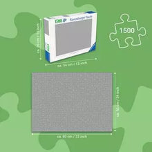 Load image into Gallery viewer, Christmas Eve - 1500 Piece Puzzle by Ravensburger