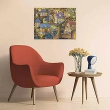 Load image into Gallery viewer, Twilight in the Treetops - 1500 Piece Puzzle by Ravensburger