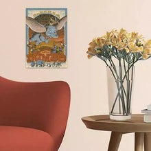 Load image into Gallery viewer, Puzzle Dumbo - 300 Piece Puzzle by Ravensburger