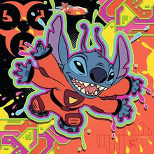 Load image into Gallery viewer, Disney Stitch - Play the Day Away - 3x49 Piece Puzzle by Ravensburger
