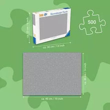 Load image into Gallery viewer, Classic Sonic - 500 Piece Puzzle by Ravensburger