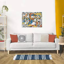 Load image into Gallery viewer, Donald Duck - 1500 Piece Puzzle by Ravensburger