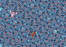 Load image into Gallery viewer, Stitch Challenge - 1000 Piece Puzzle by Ravensburger