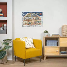 Load image into Gallery viewer, Santa's Workshop - 1000 Piece Puzzle by Ravensburger