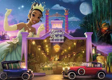 Load image into Gallery viewer, Disney Castle Collection: Tiana - 1000 Pieces Puzzle by Ravensburger
