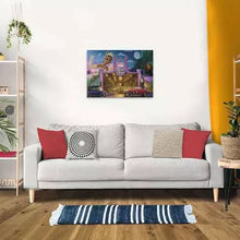 Load image into Gallery viewer, Disney Castle Collection: Tiana - 1000 Pieces Puzzle by Ravensburger