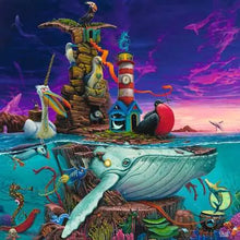 Load image into Gallery viewer, Cherish Your World with Dulk: Archipelago - 500 Pieces Puzzle by Ravensburger