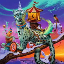 Load image into Gallery viewer, Cherish Your World with Dulk: Boreal - 500 Pieces Puzzle by Ravensburger - Hallmark Timmins