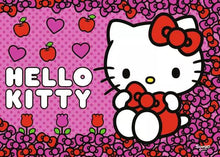 Load image into Gallery viewer, Hello Kitty - 1000 Piece Puzzle by Ravensburger - Hallmark Timmins