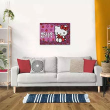 Load image into Gallery viewer, Hello Kitty - 1000 Piece Puzzle by Ravensburger - Hallmark Timmins