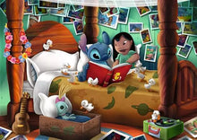 Load image into Gallery viewer, Lilo & Stitch - Collector's Edition - 1000 Piece Puzzle by Ravensburger - Hallmark Timmins
