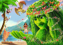 Load image into Gallery viewer, Moana - 1000 Piece Puzzle by Ravensburger - Hallmark Timmins