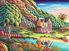 Load image into Gallery viewer, Summertime - 750 Piece Puzzle by Ravensburger