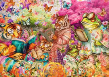 Load image into Gallery viewer, Book Club - 1000 Piece Puzzle by Ravensburger - Hallmark Timmins