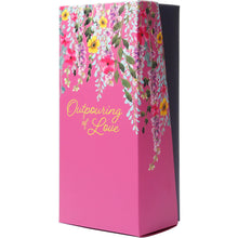 Load image into Gallery viewer, Mom Gift Boxed 19 oz Crystal Wine Glass