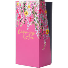 Load image into Gallery viewer, Sister Gift Boxed 19 oz Crystal Wine Glass
