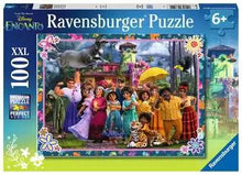 Load image into Gallery viewer, Encanto - 100 Piece Puzzle by Ravensburger