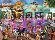 Load image into Gallery viewer, Hot Diggity Dogs - 300 Piece Puzzle by Ravensburger