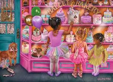 Load image into Gallery viewer, Ballet Bakery - 100 Piece Puzzle by Ravensburger