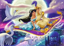 Load image into Gallery viewer, Aladdin - 1000 Piece Puzzle by Ravensburger