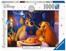 Load image into Gallery viewer, Lady and the Tramp by Ravensburger