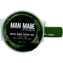 Load image into Gallery viewer, HAPPY 30TH 18 OZ MUG AND SOCK SET