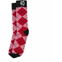 Load image into Gallery viewer, HAPPY 40TH 18 OZ MUG AND SOCK SET