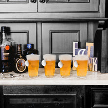 Load image into Gallery viewer, GRANDPA PAR 15 OZ GOLF BALL GLASS