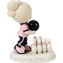 Load image into Gallery viewer, Precious Moments - Growing in Grace - Age 10 Blonde - Hallmark Timmins