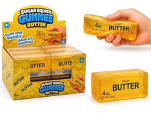 Load image into Gallery viewer, SUGAR SQUISH GUMMEE BUTTER